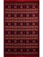 Kilim, Makinede Yıkanabilir, Modern Desenli, 80*150 cm , SA25BA 1