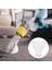 Halı Vakumlu Temizleyici Nozul Şeffaf Kapak 10/1 10/2 8/1 Puzzi 41300010(B) Için Yedek Kit (Yurt Dışından) 5