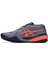 Gel-Resolution x Clay Erkek Bordo Tenis Ayakkabısı 1041A485-500 2