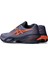 Gel-Resolution x Clay Erkek Bordo Tenis Ayakkabısı 1041A485-500 4