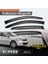 Polikarbon Kırılmaz Rüzgarlık V2 Mugen Fiat Fiorino 2007+ 1