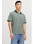 Jprblualves Erkek Polo Yaka Tişört 12274681 12274681004 1