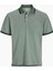 Jprblualves Erkek Polo Yaka Tişört 12274681 12274681004 5