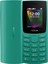 Nokıa N106 2023 Tuşlu Cep Telefonu (Nokia Türkiye Resmi Distribütör Garantili) 1