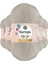 5 Adet Lotus Lux Bikini Büstiyer Bluz Simli Örgü Ipi K019 Açık Krem 1