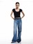 Pamuklu Slim Fit Kısa Kollu Bisiklet Yaka Tişört 1