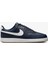 Court Vision Low Erkek Lacivert Günlük Sneaker FZ5547-400 1