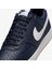 Court Vision Low Erkek Lacivert Günlük Sneaker FZ5547-400 4