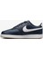 Court Vision Low Erkek Lacivert Günlük Sneaker FZ5547-400 3