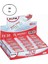 Fatih FS30 Beyaz Silgi 30'lu 1