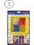 Brons 3'lü Set Say Say Set BR-214 12'li 1