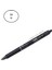 Pilot Frixion Ball Clicker 0.7 Siyah Pilot Kalem 12'li 1
