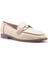 Olympe 5fx Naturel Kadın Loafer 2
