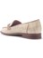 Olympe 5fx Naturel Kadın Loafer 3