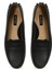 Neyunes 5fx Siyah Kadın Loafer 4