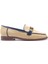 Olympe 5fx Lacivert Kadın Loafer 1