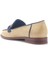 Olympe 5fx Lacivert Kadın Loafer 3