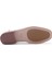 Olympe 5fx Lacivert Kadın Loafer 4