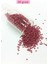 Dökme Cam Kum Boncuk (11/0) 2 mm - 60 Gram - Koyu Pembe - BNC046 1