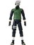 Nessiworld Naruto Hatake Kakashi Figür 4