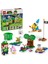 71440 LEGO Super Mario Interaktif Luigi ile Maceralar 210 Parça +7yaş 1