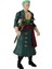 Nessiworld Bandai Zoro Roronoa Poz Verilebilir Figür 36932 2