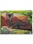 Nessiworld Dinosaur World Sesli Dinozor Figürü 3