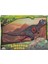 Nessiworld Dinosaur World Sesli Dinozor Figürü 4