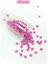 Dökme Cam Kum Boncuk Büyük Boy (6/0) 4 mm - 60 Gram - Eflatun - BNC121 1