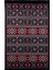 Kilim, Makinede Yıkanabilir, Modern Desenli, 80*150 cm , SA25HC 1