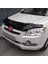 Chevrolet Captiva Kaput Rüzgarlığı Kaput Koruma 2006-2012 Arası P.siyah 2
