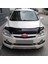 Chevrolet Captiva Kaput Rüzgarlığı Kaput Koruma 2006-2012 Arası P.siyah 3