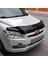 Chevrolet Captiva Kaput Rüzgarlığı Kaput Koruma 2006-2012 Arası P.siyah 4