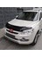 Chevrolet Captiva Kaput Rüzgarlığı Kaput Koruma 2006-2012 Arası P.siyah 5
