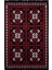 Kilim, Makinede Yıkanabilir, Modern Desenli, 80*150 cm , SA25MK 1