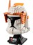 75350 LEGO Star Wars Klon Komutanı Cody Kaskı 766 Parça +18 Yaş 2
