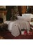Balmy Cozy Comfort/uyku Seti Çift Kişilik Gri 1