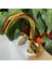 Gold Lavabo Bataryası Gold Lavabo Armatür Prinç 3