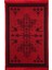 Kilim, Makinede Yıkanabilir, Modern Desenli, 80*150 cm , SA25CY 1
