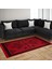 Kilim, Makinede Yıkanabilir, Modern Desenli, 80*150 cm , SA25CY 5