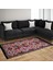 Kilim, Makinede Yıkanabilir, Modern Desenli, 120*180 cm , SA25EU 5