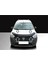 Dacia Dokker Kaput Rüzgarlığı 2012+ Parlak Siyah 1