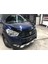 Dacia Dokker Kaput Rüzgarlığı 2012+ Parlak Siyah 3