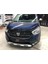 Dacia Dokker Kaput Rüzgarlığı 2012+ Parlak Siyah 4