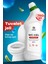 Wc-Gel Professional Tuvalet Temizleyici ve Ağır Kirler Için Klozet Temizlik Ürünü 750 ml 1