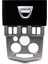 Dacia Logan Araç Multimedya Ekran 2gb 32GB Old Silver 2004-2009 9 Inch 1