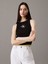 Monologo Rıb Tank Top 1