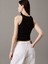 Monologo Rıb Tank Top 2