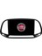 Fiat Doblo Araç Multimedya Ekran 2gb 32GB S Black 2015-2021 9 Inch 1