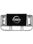 Nissan x - Trail - Araç Multimedya Ekran - 2gb 32GB - S - Gri - 2002 - 2004 - 9 Inch - Hıgh Sound - Vsr 1